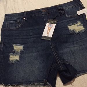 Sofia Vergara Shorts